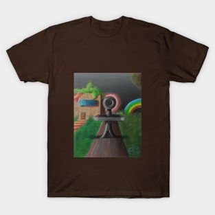 Clothing T-Shirt